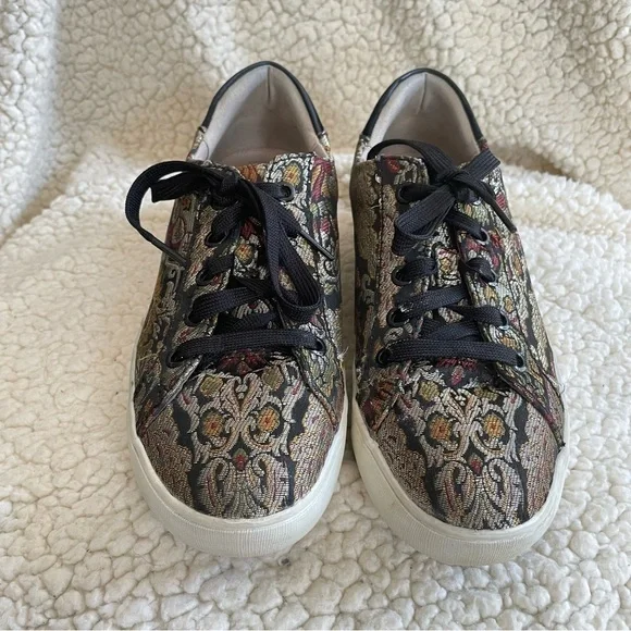 Naturalizer Morrison sneakers - Picture 2 of 9